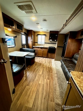 2017 Dutchmen Aspen Trail 2390RKSWE RV Photo 2