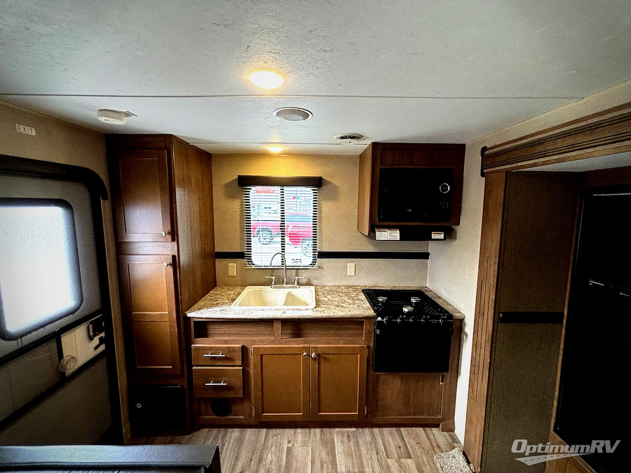 2017 Dutchmen Aspen Trail 2390RKSWE Photo 12