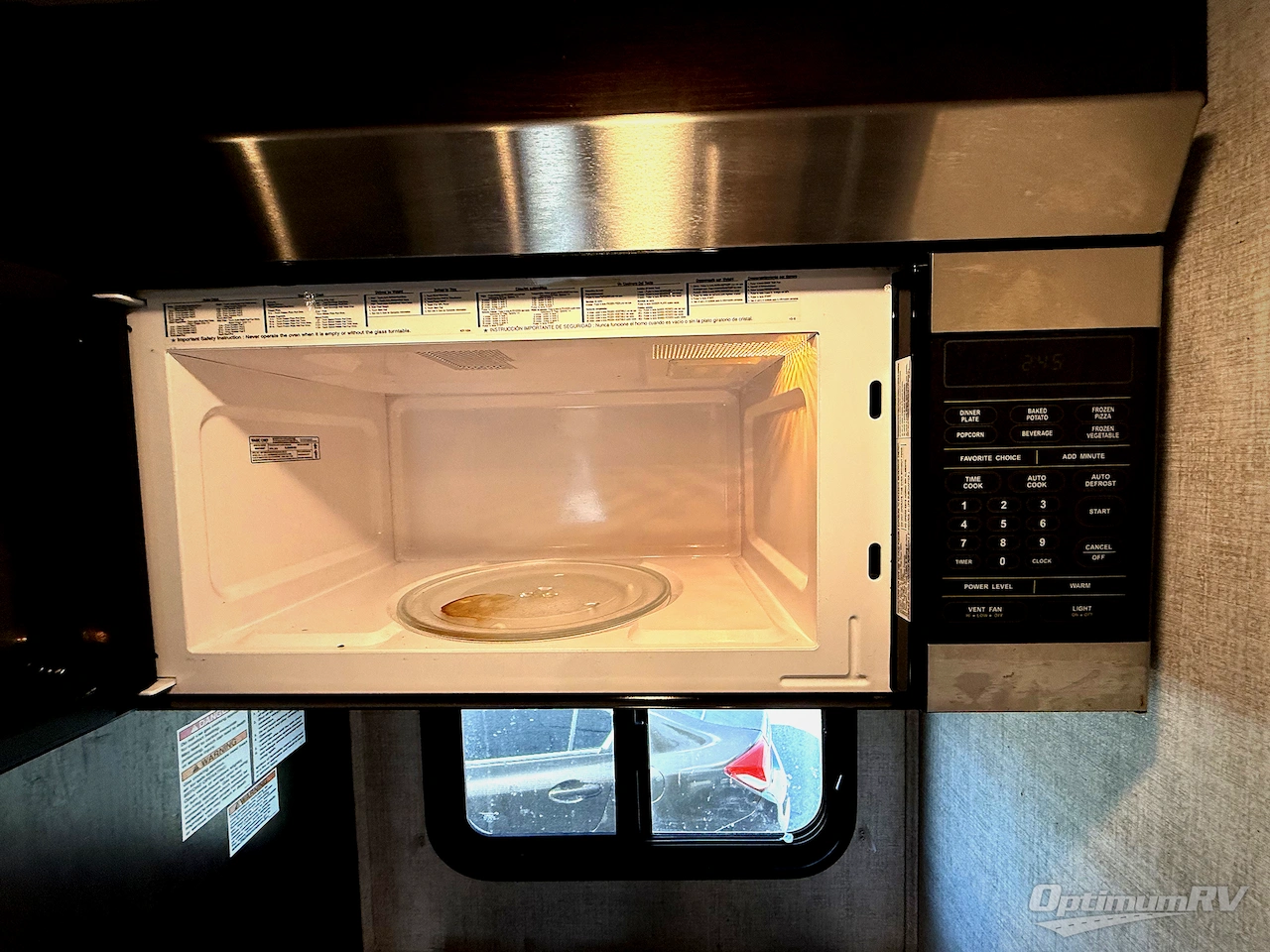 2021 Palomino Columbus 378MBC Photo 7