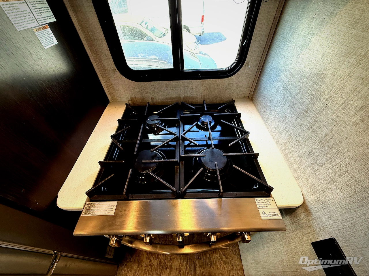 2021 Palomino Columbus 378MBC Photo 8