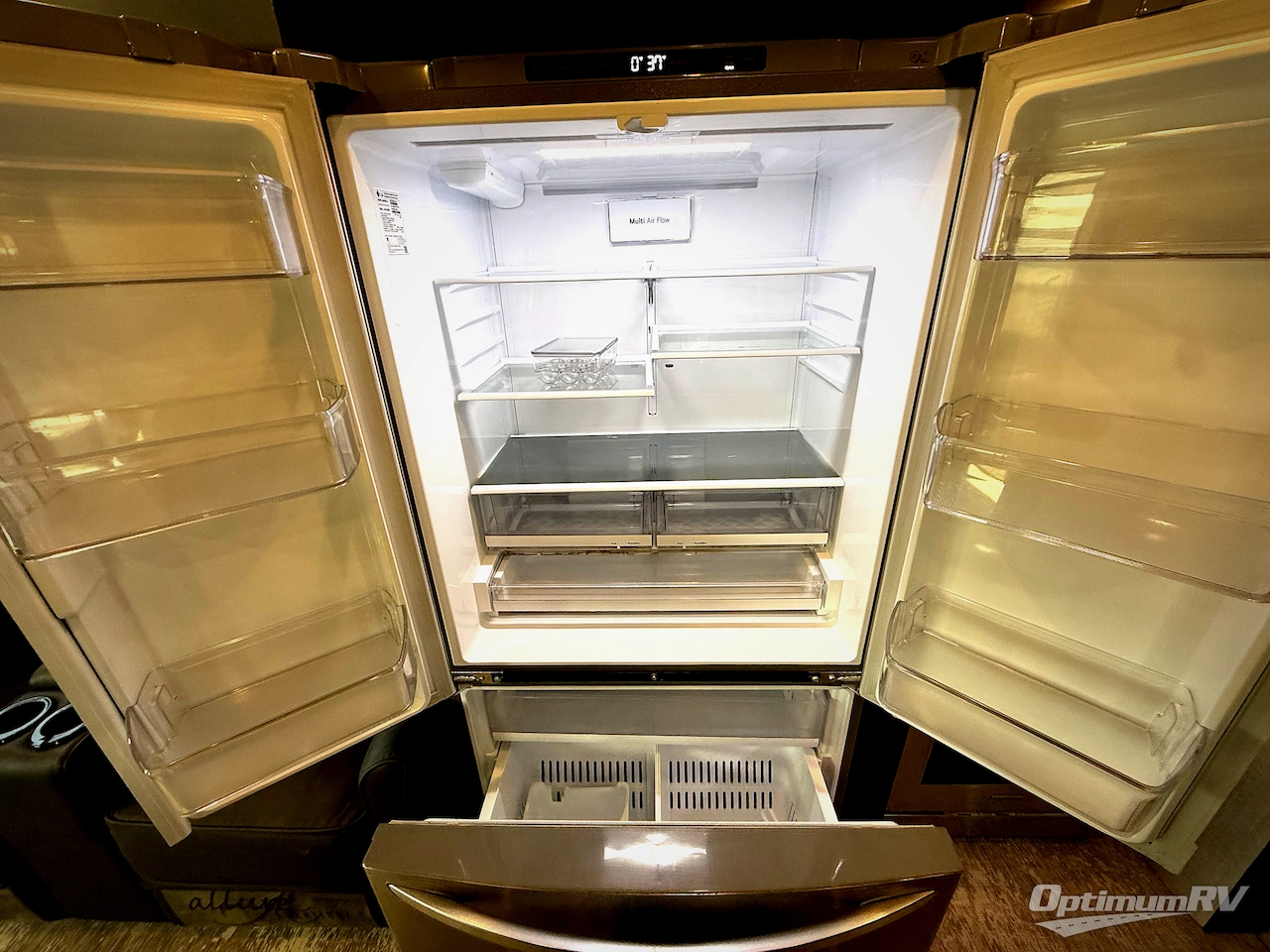 2021 Palomino Columbus 378MBC Photo 9