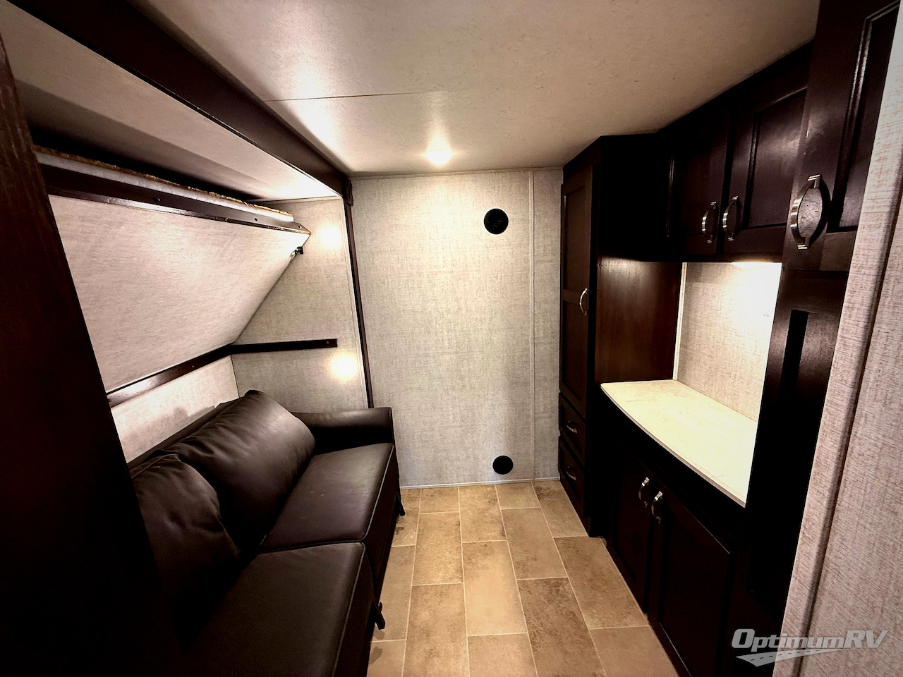 2021 Palomino Columbus 378MBC Photo 11