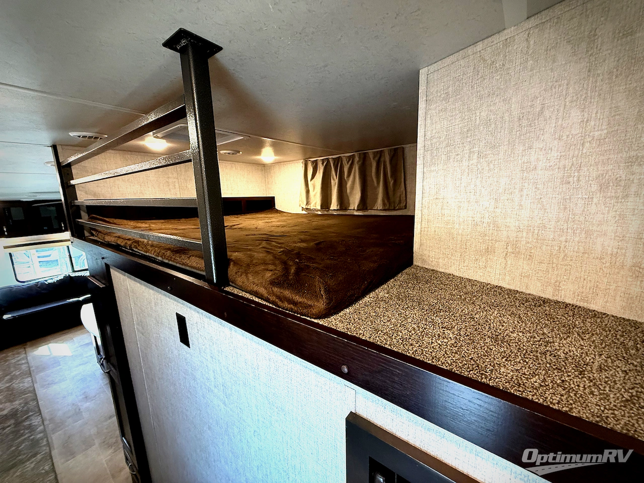 2021 Palomino Columbus 378MBC Photo 16