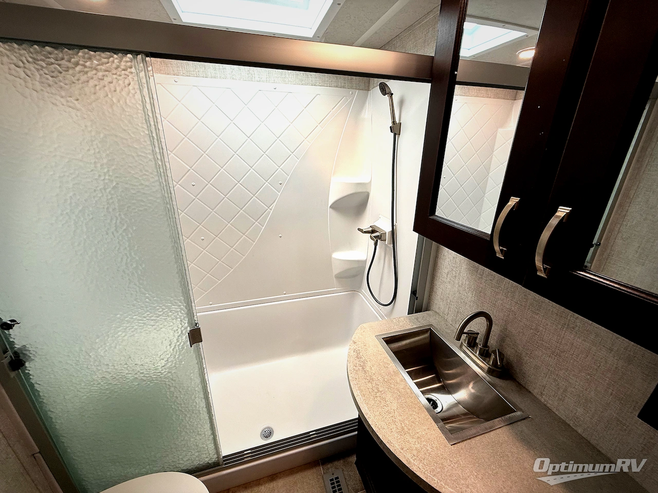 2021 Palomino Columbus 378MBC Photo 21