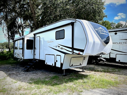 Used 2023 East To West Tandara 320RL Featured Photo