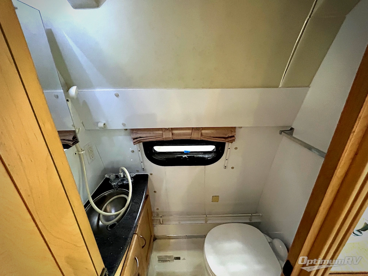 2009 Pleasure-Way Excel RD Photo 12