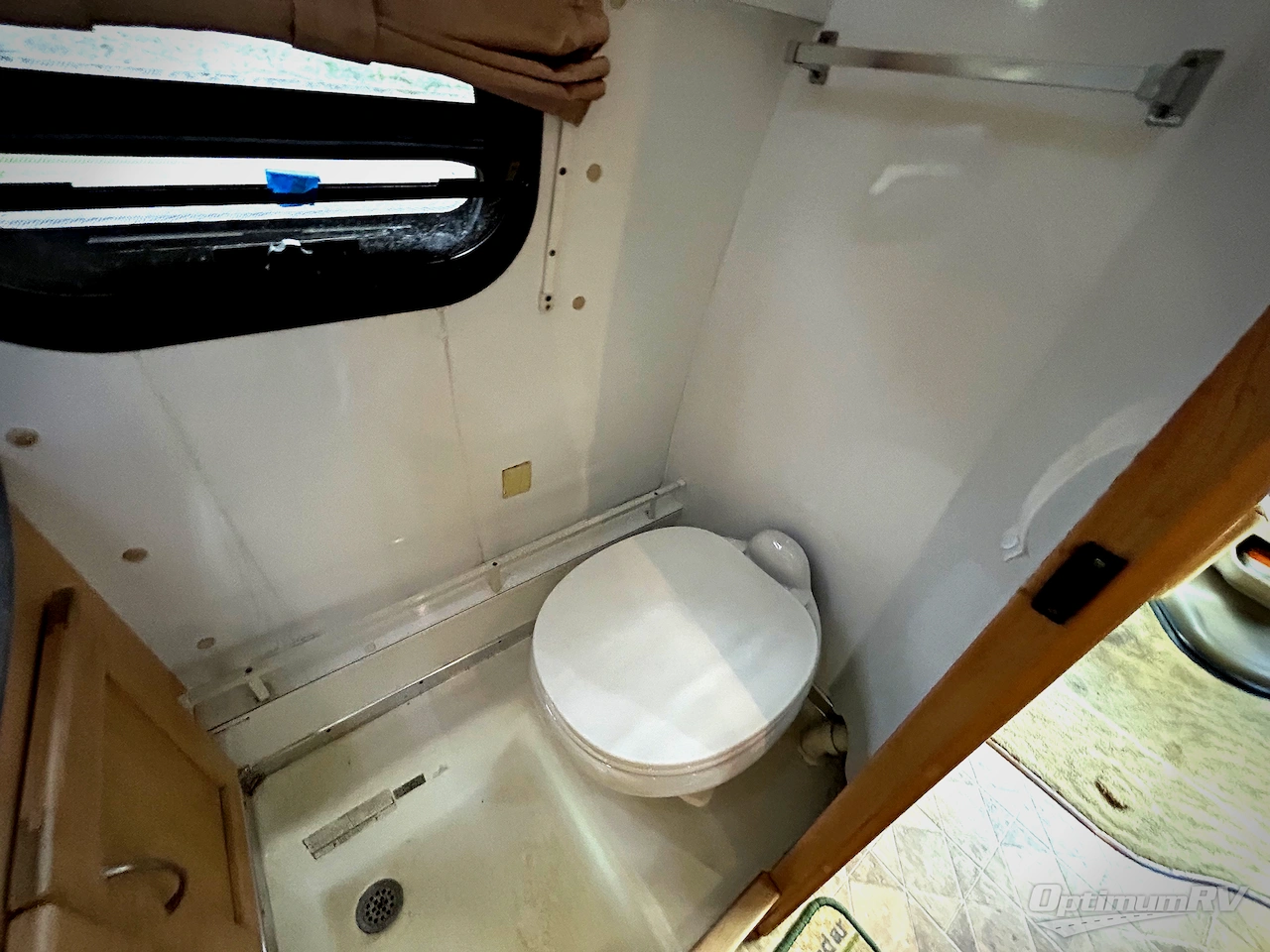 2009 Pleasure-Way Excel RD Photo 14