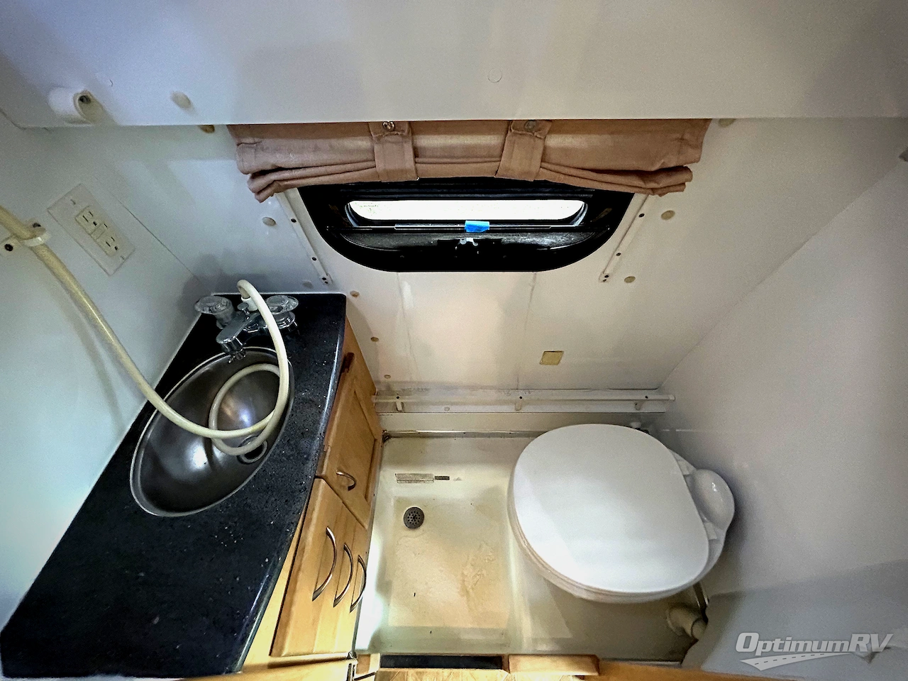 2009 Pleasure-Way Excel RD Photo 15