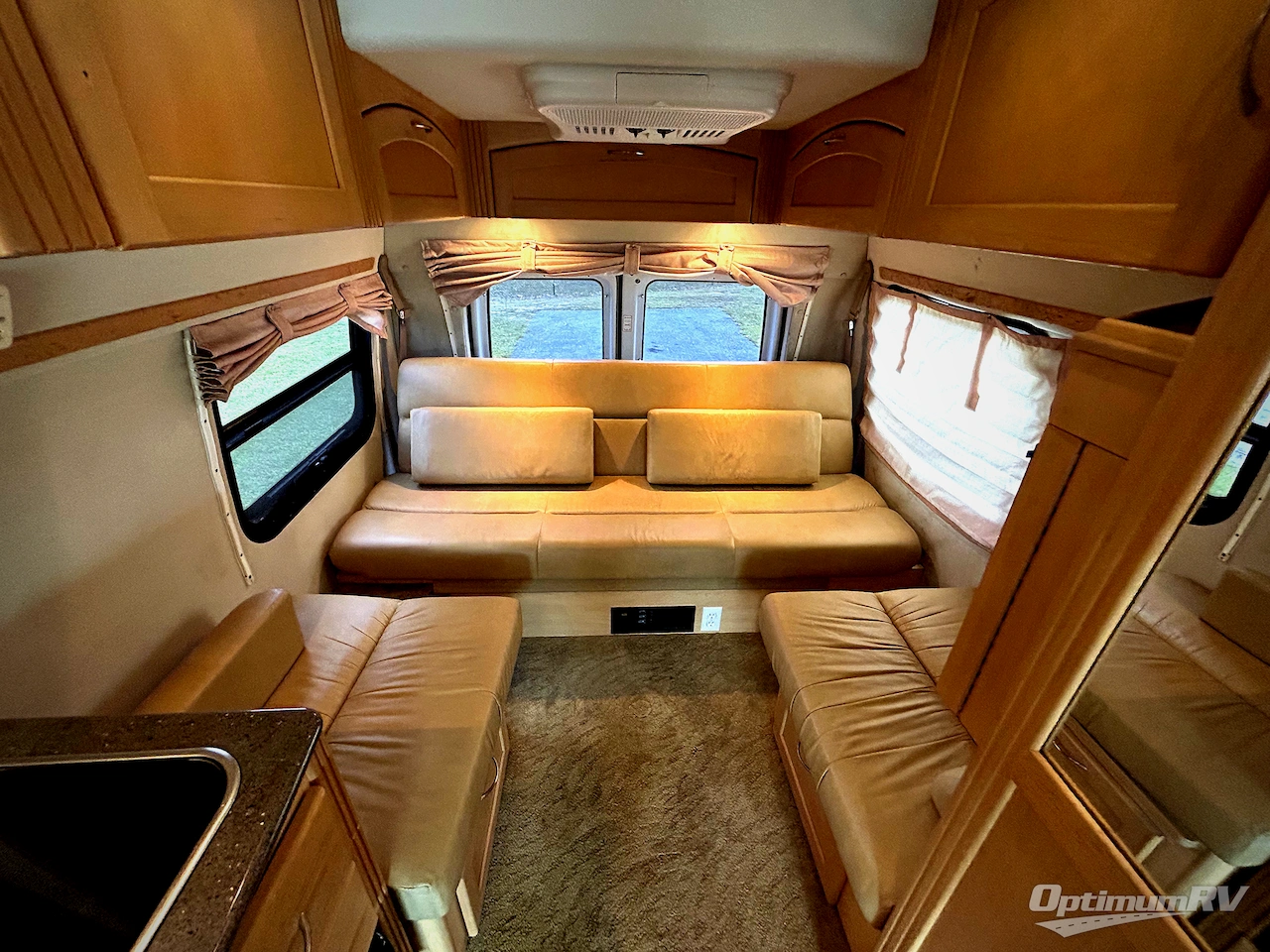 2009 Pleasure-Way Excel RD Photo 16