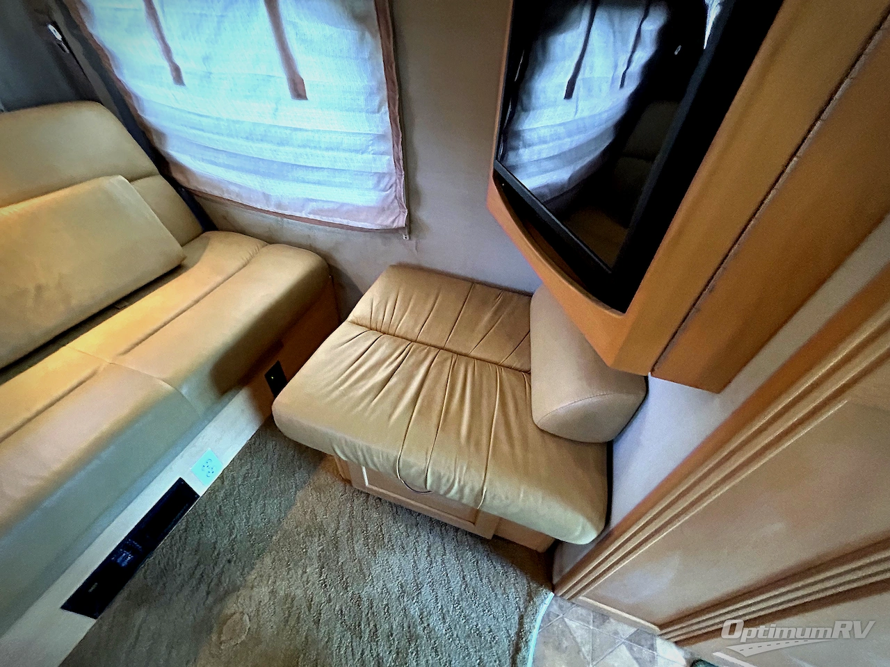 2009 Pleasure-Way Excel RD Photo 18