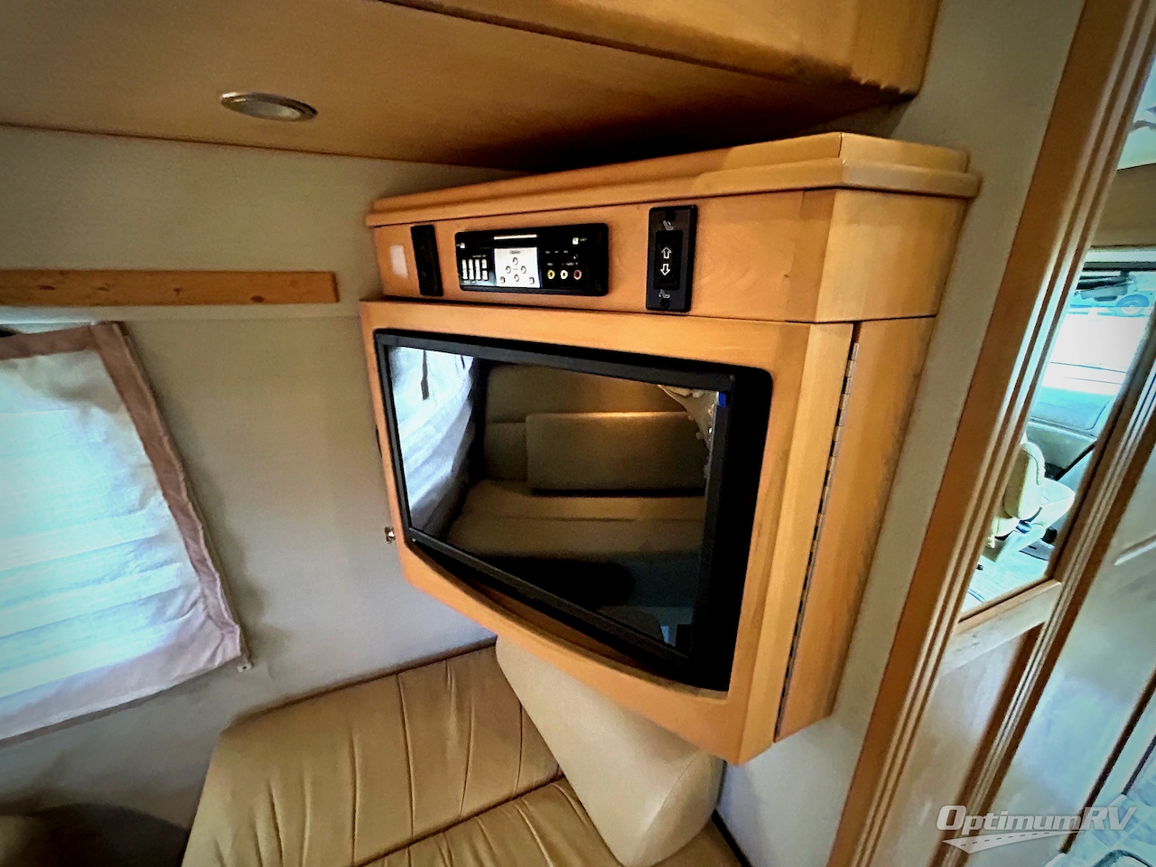 2009 Pleasure-Way Excel RD Photo 19