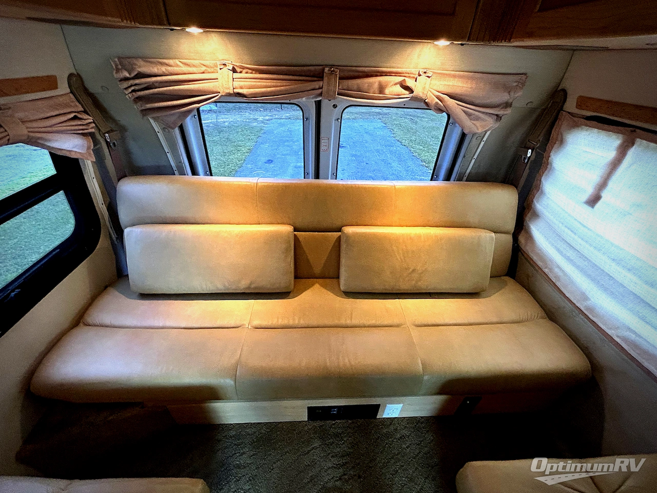 2009 Pleasure-Way Excel RD Photo 20