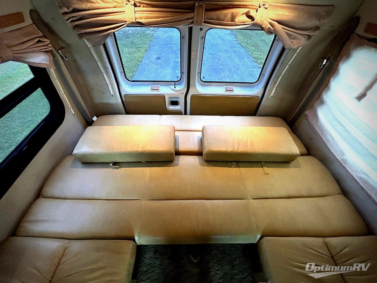 2009 Pleasure-Way Excel RD Photo 21