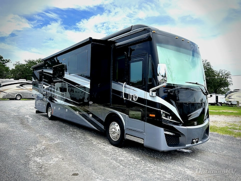 Used 2021 Tiffin Phaeton 40IH Featured Photo
