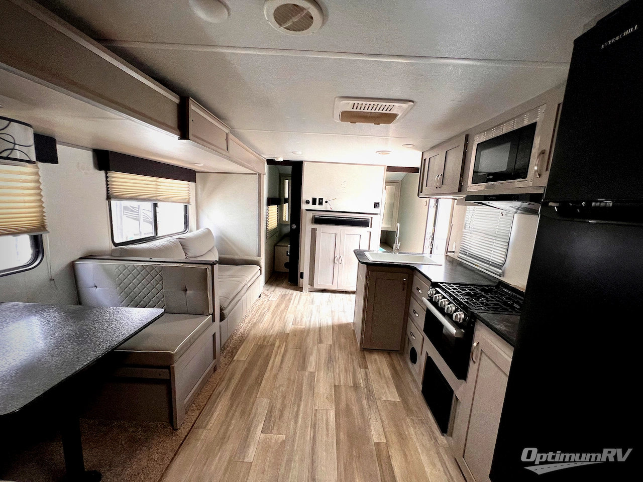 2022 Prime Time Tracer 260BHSLE Photo 5