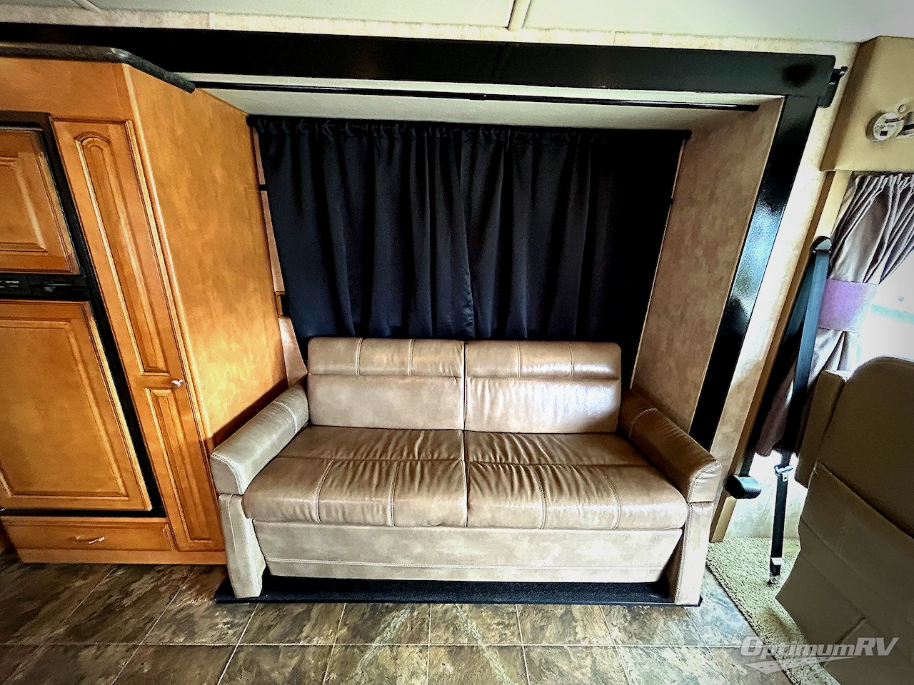 2012 Winnebago Vista 26P Photo 12