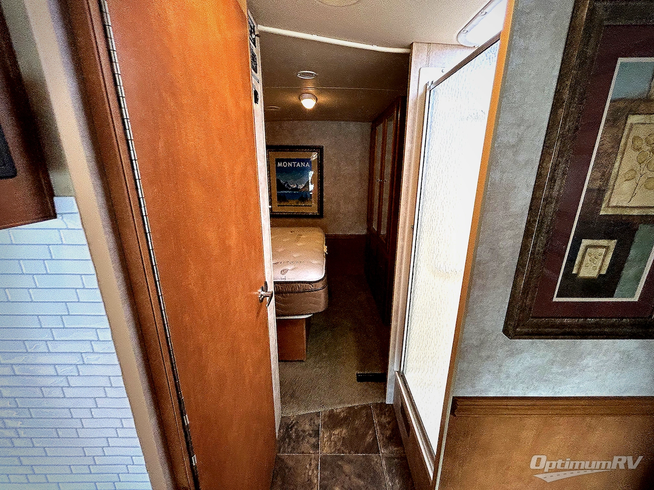 2012 Winnebago Vista 26P Photo 14