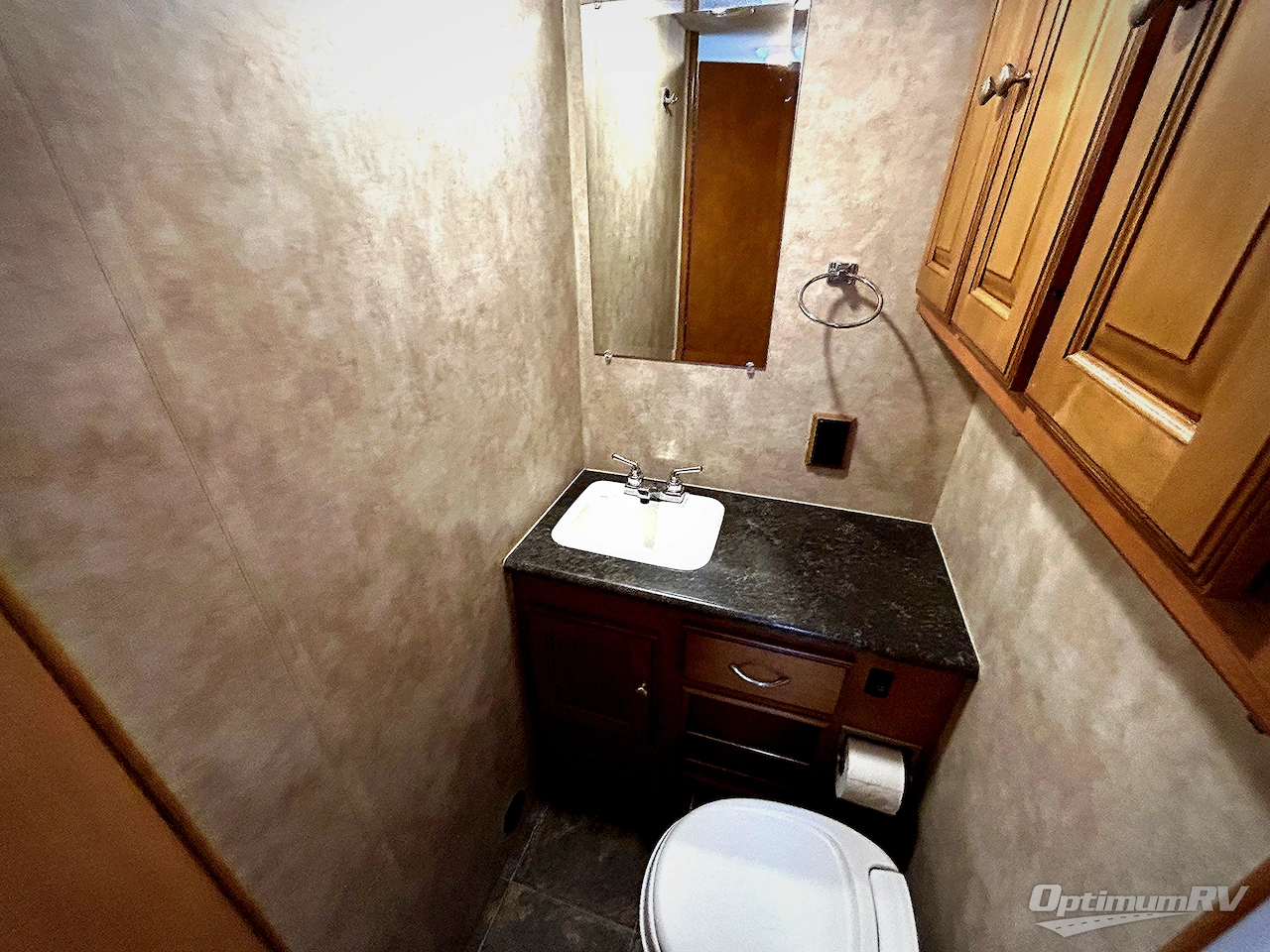 2012 Winnebago Vista 26P Photo 15