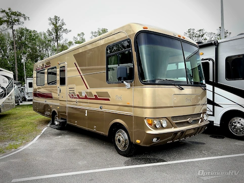 Used 2003 Safari Trek 3011 Featured Photo