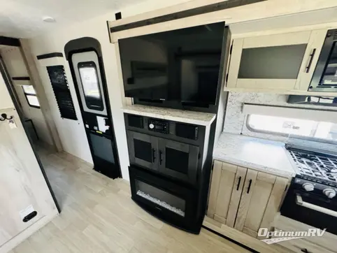 2023 KZ Connect C292RDK RV Photo 3