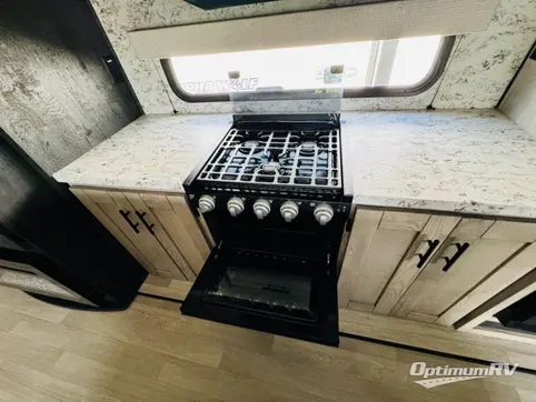 2023 KZ Connect C292RDK RV Photo 4