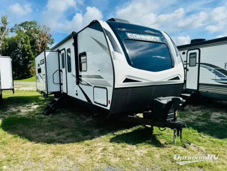 2023 KZ Connect C292RDK RV Photo 1
