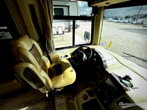 2017 Thor Hurricane 29M RV Photo 2