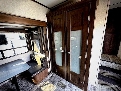 2020 Keystone Cougar 364BHL RV Photo 2