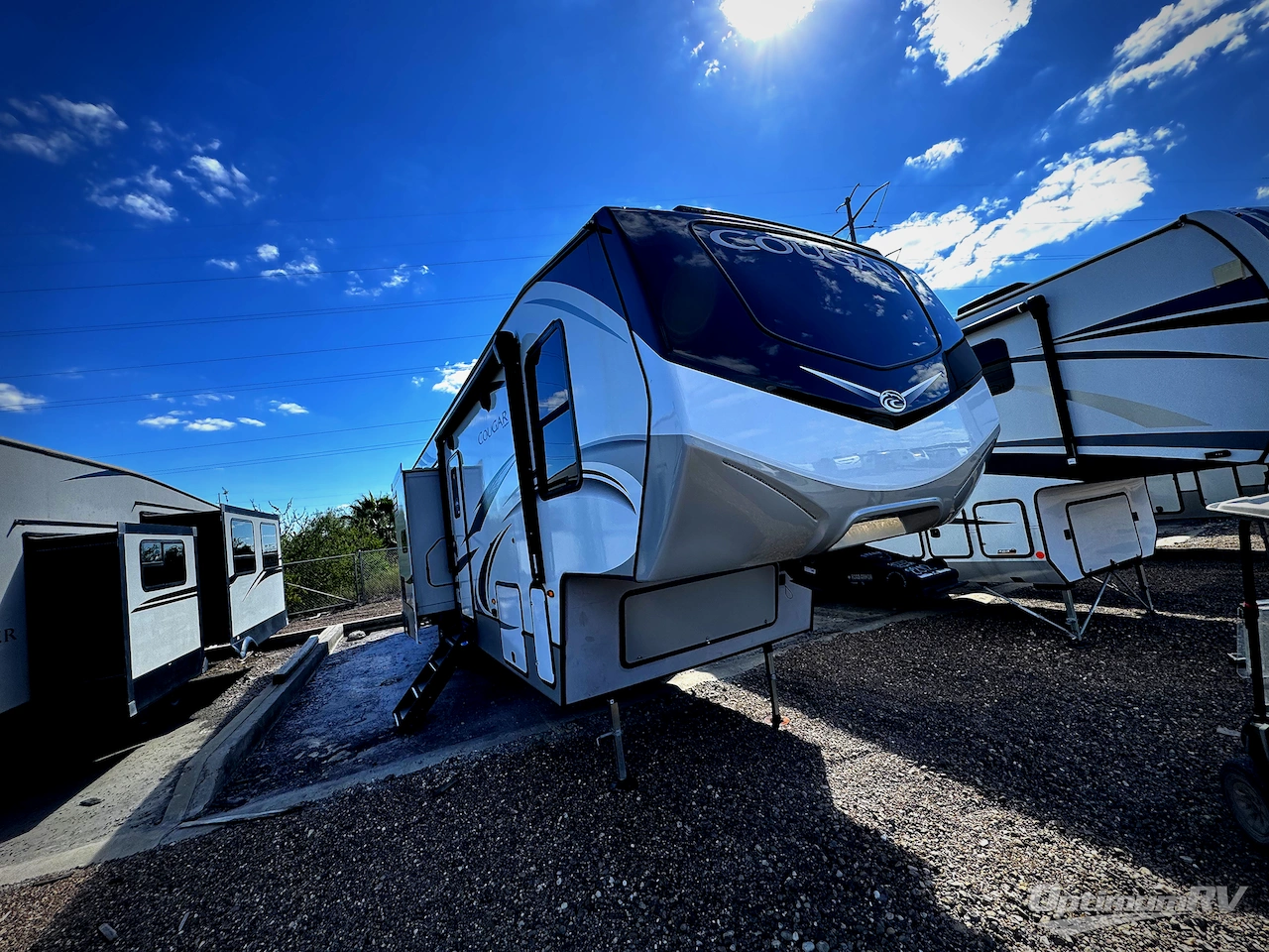 2020 Keystone Cougar 364BHL Photo 1