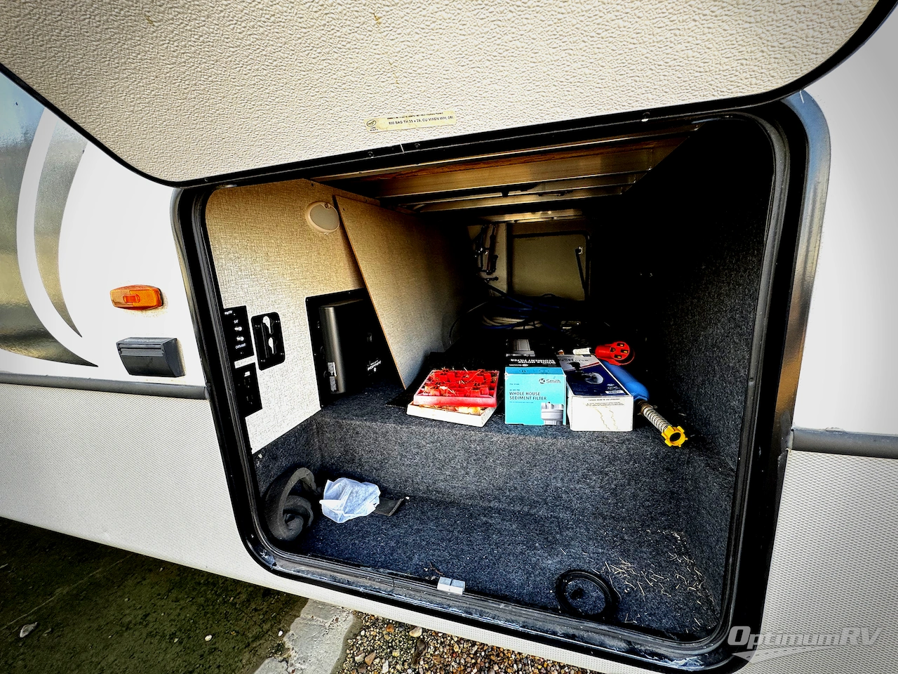 2020 Keystone Cougar 364BHL Photo 2