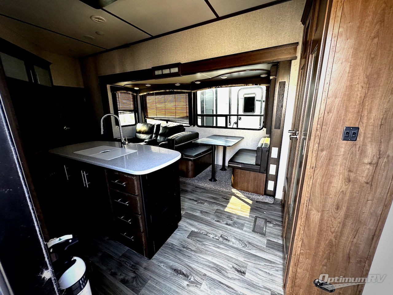 2020 Keystone Cougar 364BHL Photo 3