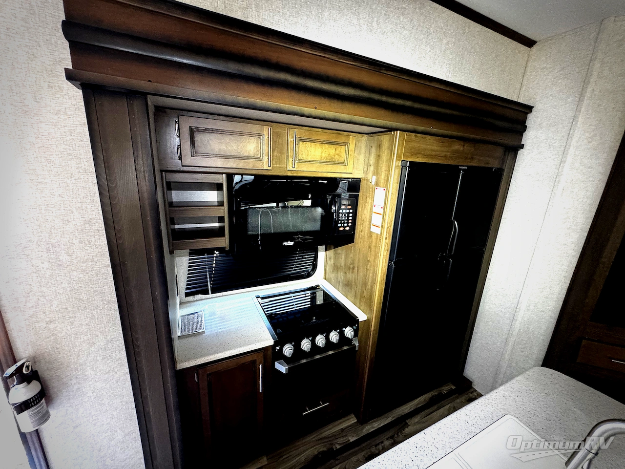 2020 Keystone Cougar 364BHL Photo 8