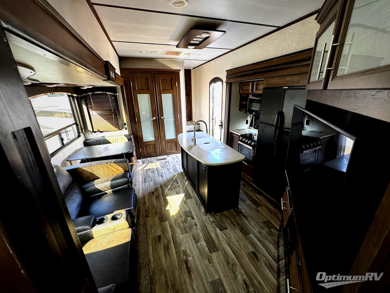 2020 Keystone Cougar 364BHL Photo 16