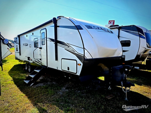 Used 2022 Prime Time Tracer 31BHD Featured Photo