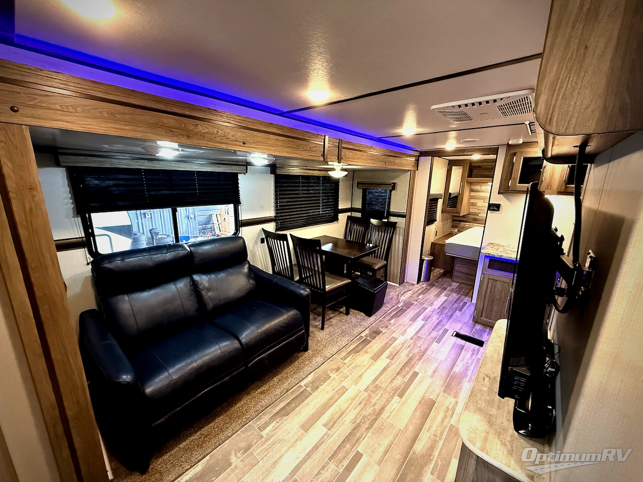 2020 CrossRoads Zinger ZR280RB Photo 4