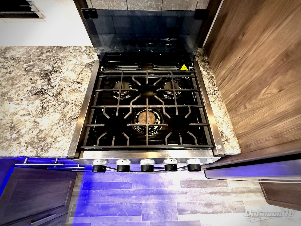 2020 CrossRoads Zinger ZR280RB Photo 7