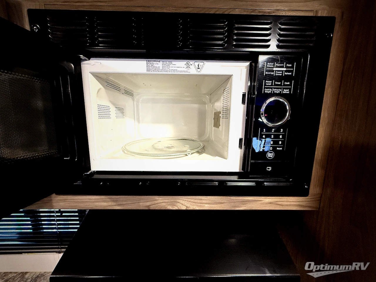 2020 CrossRoads Zinger ZR280RB Photo 8