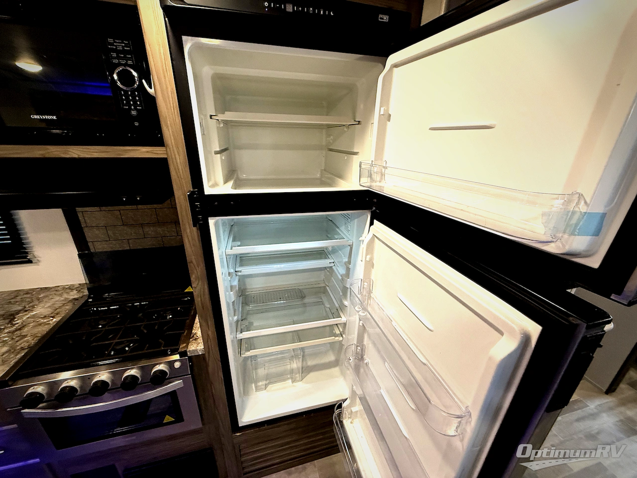 2020 CrossRoads Zinger ZR280RB Photo 10