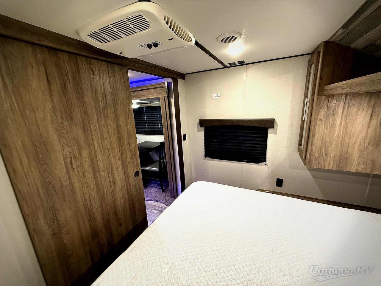 2020 CrossRoads Zinger ZR280RB Photo 13