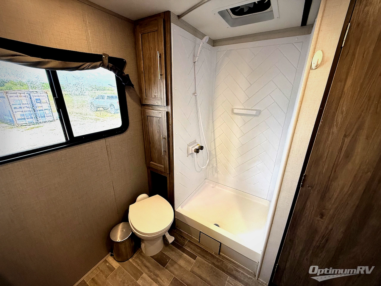 2020 CrossRoads Zinger ZR280RB Photo 18