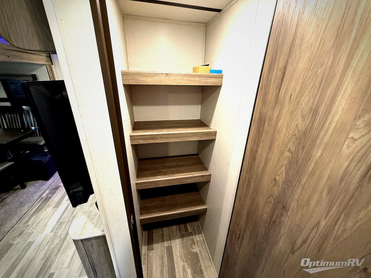 2020 CrossRoads Zinger ZR280RB Photo 15