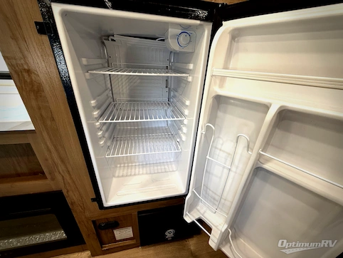 2025 Forest River Cherokee Wolf Pup 16EV RV Photo 3