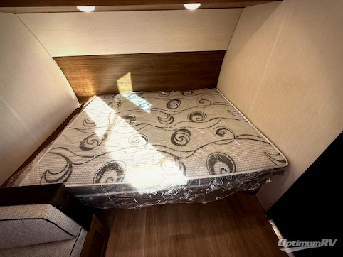 2025 Forest River Cherokee Wolf Pup 16EV RV Photo 4