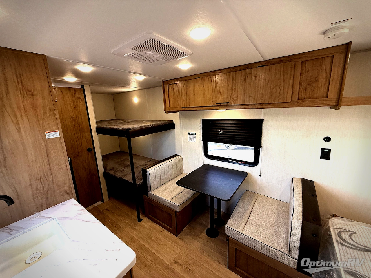 2025 Forest River Cherokee Wolf Pup 16EV Photo 4