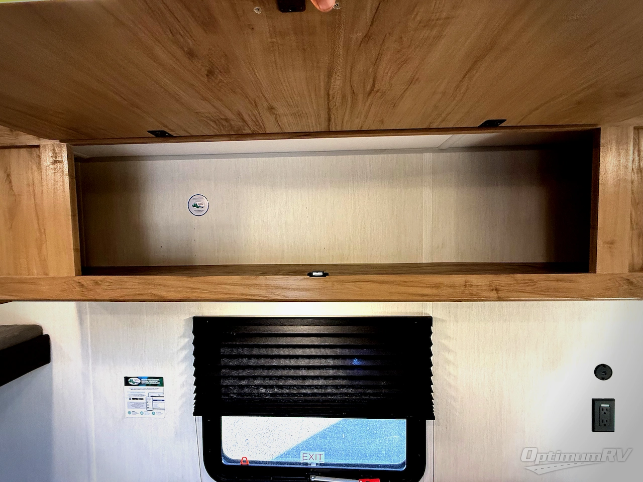 2025 Forest River Cherokee Wolf Pup 16EV Photo 6