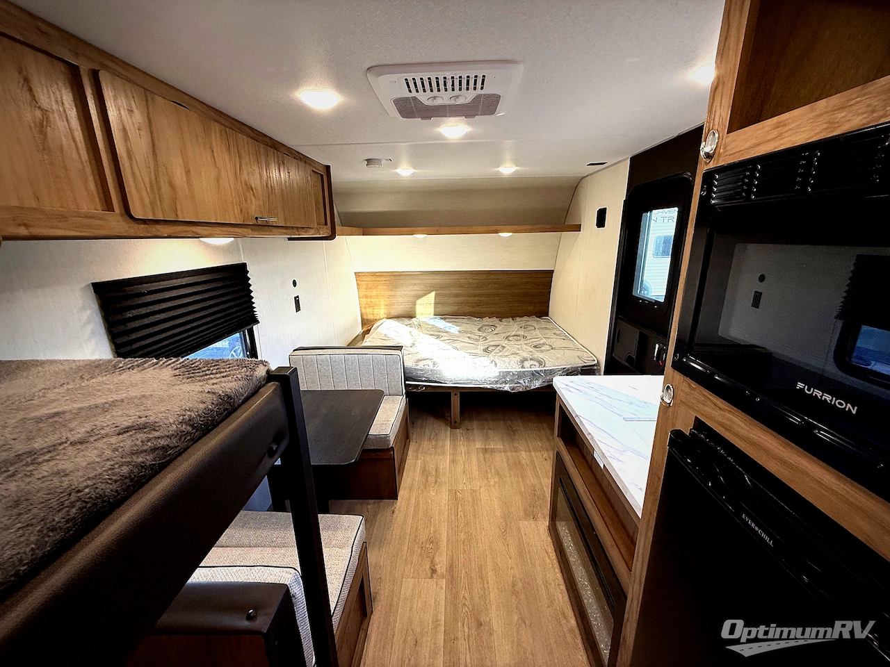 2025 Forest River Cherokee Wolf Pup 16EV Photo 12