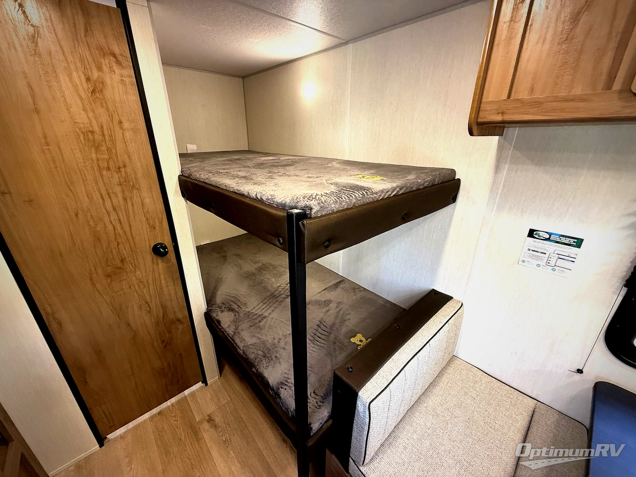 2025 Forest River Cherokee Wolf Pup 16EV Photo 14