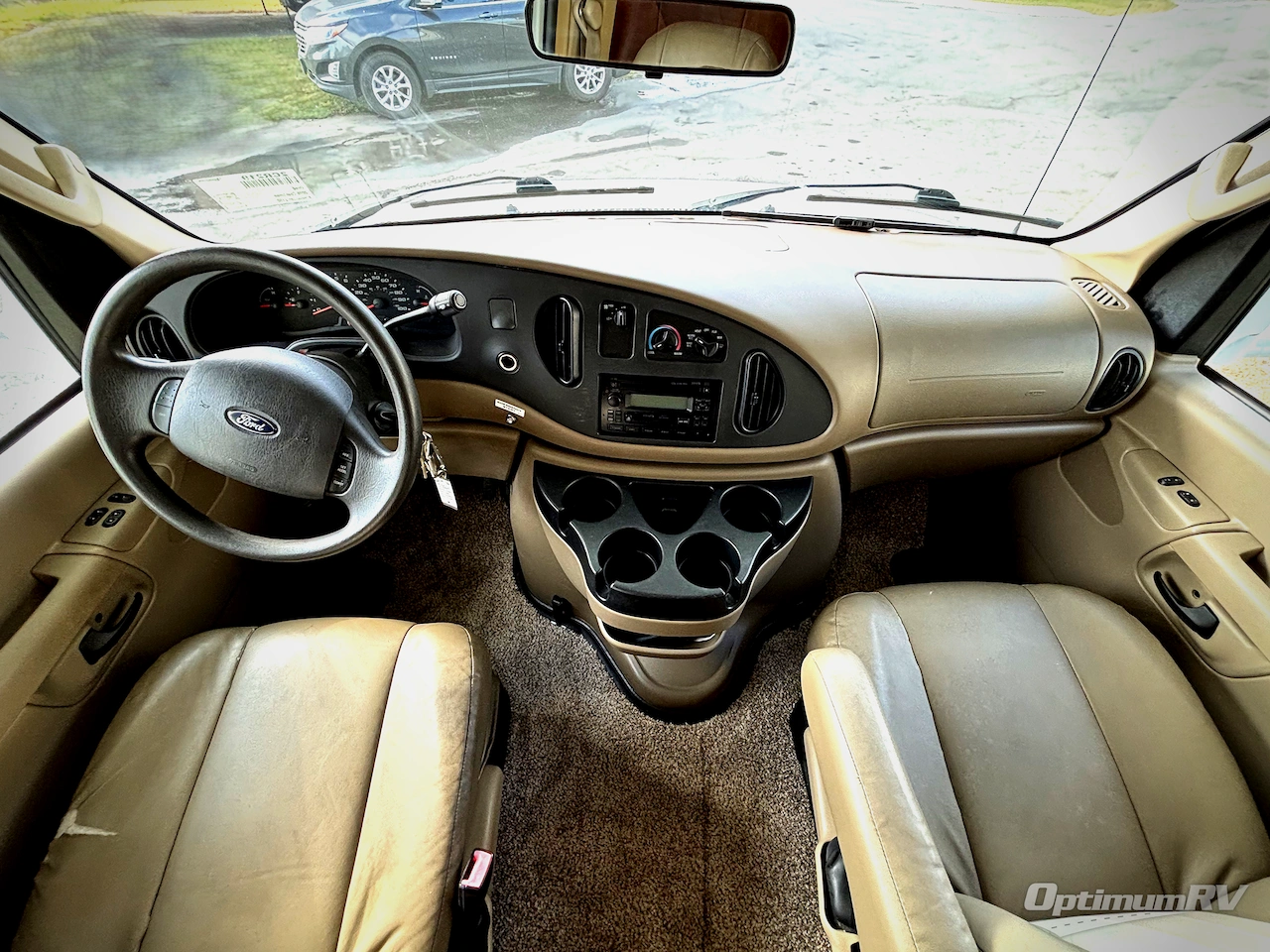 2009 Coachmen Freelander 3150SS Photo 7