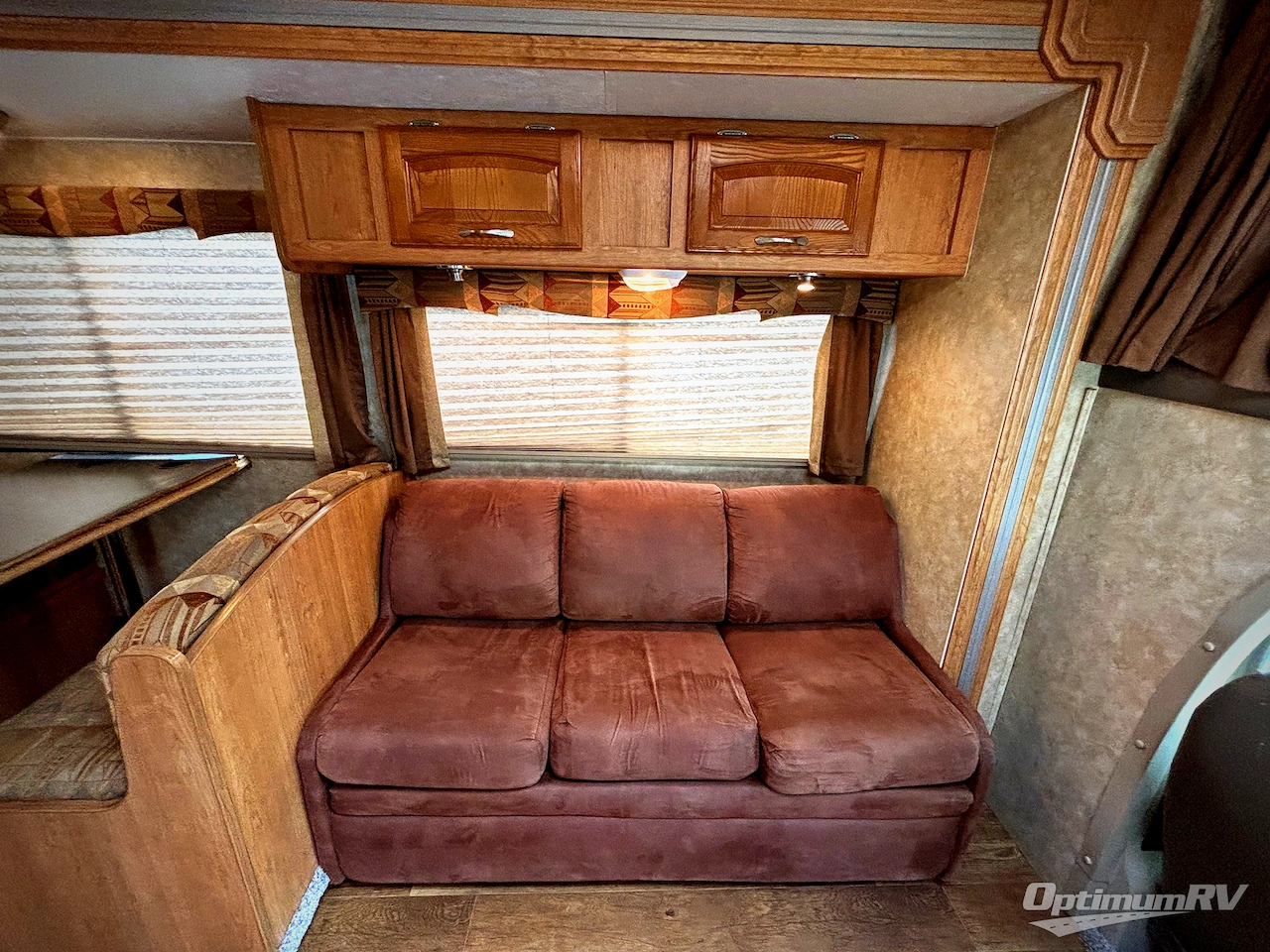 2009 Coachmen Freelander 3150SS Photo 14