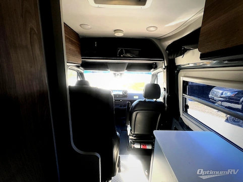 2025 Tiffin GH1 Std. Model RV Photo 2